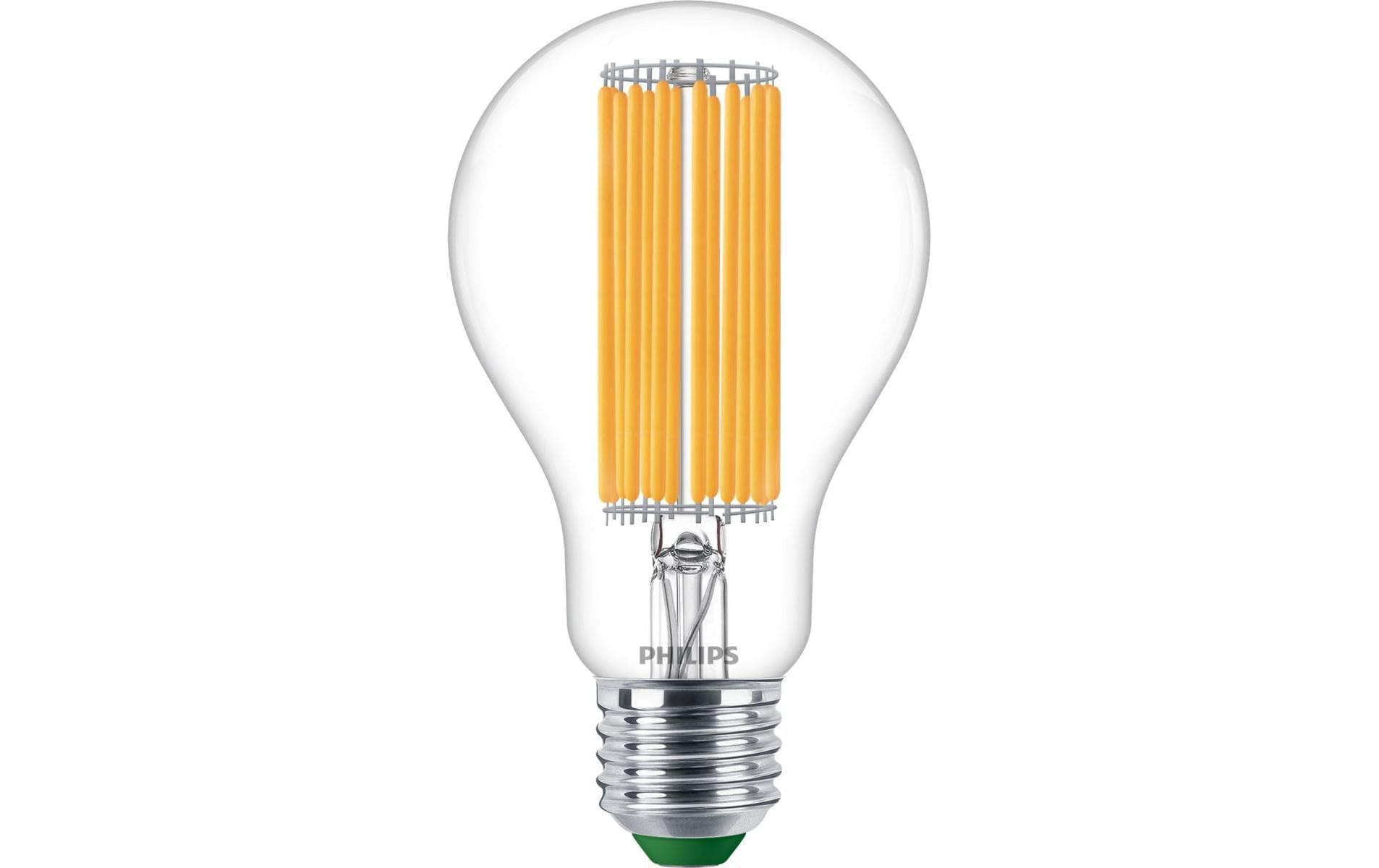 Philips LED-Leuchtmittel »Lampe MAS LEDB«, E27, Warmweiss von Philips