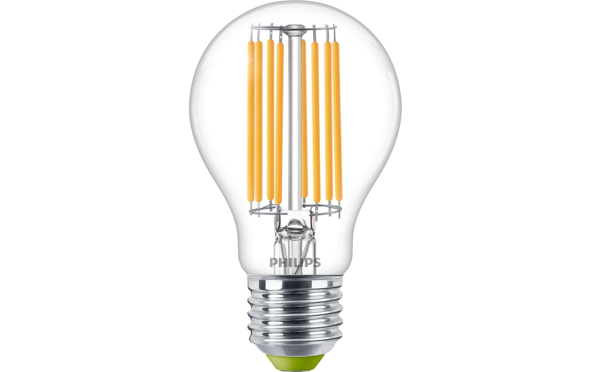 Philips LED-Leuchtmittel »Lampe MAS LEDB«, E27, Warmweiss von Philips