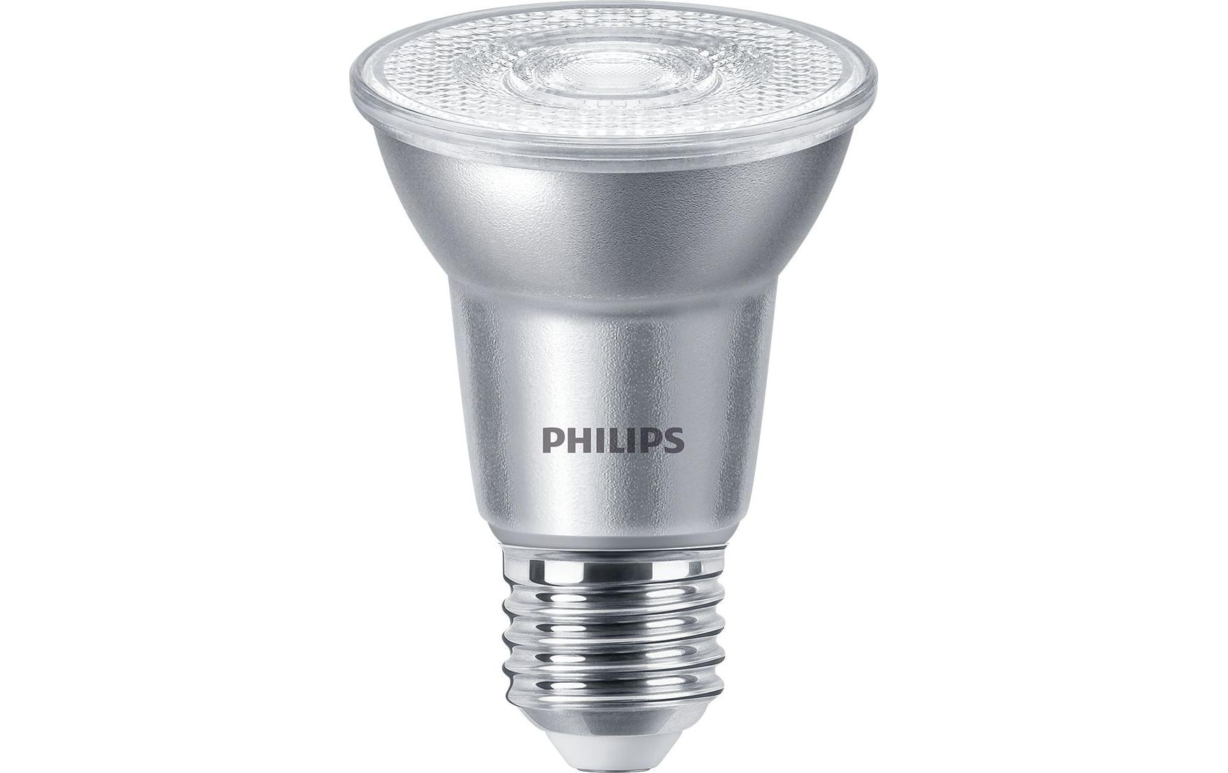 Philips LED-Leuchtmittel »Lampe MAS LEDs«, E27, Neutralweiss von Philips