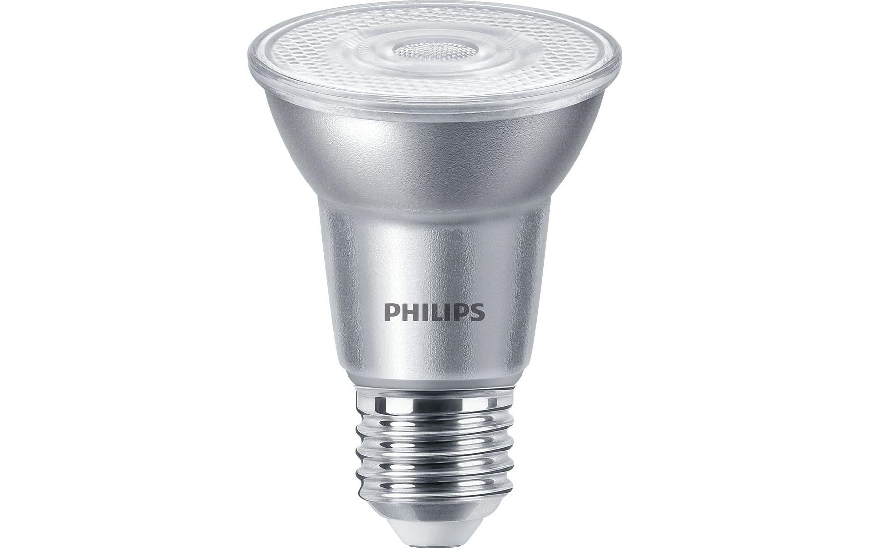 Philips LED-Leuchtmittel »Lampe MAS LEDs«, E27, Neutralweiss von Philips