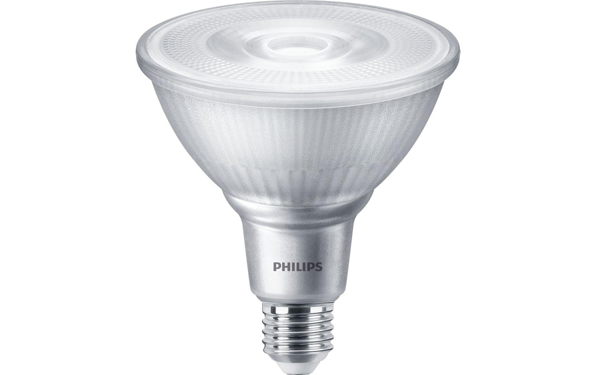 Philips LED-Leuchtmittel »Lampe MAS LEDs«, E27, Warmweiss von Philips