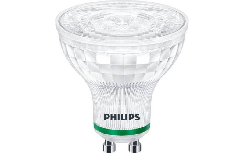 Philips LED-Leuchtmittel »Lampe MAS LEDs«, GU10, Warmweiss von Philips