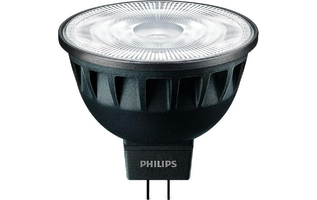 Philips LED-Leuchtmittel »Lampe MASTER L«, GU 5,3, Warmweiss von Philips