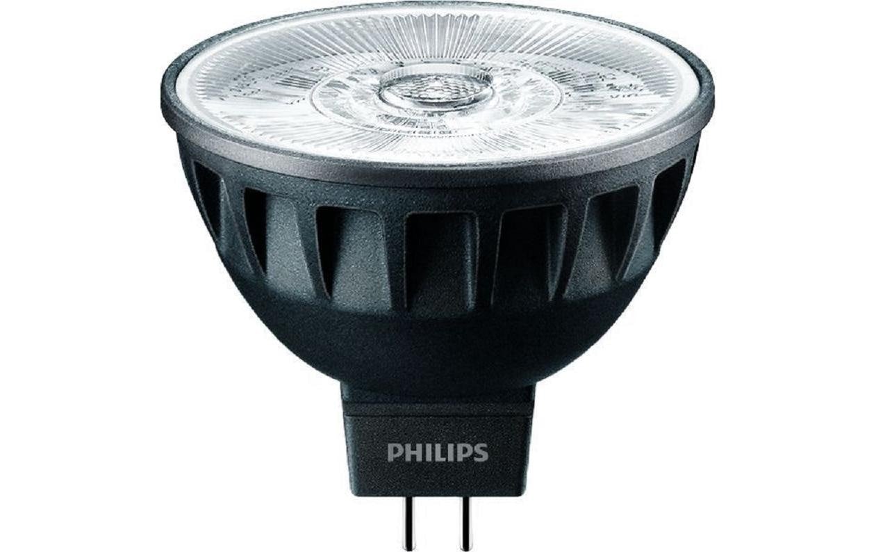 Philips LED-Leuchtmittel »Lampe MASTER L«, GU 5,3, Warmweiss von Philips