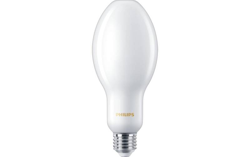 Philips LED-Leuchtmittel »Lampe TForce C«, E27, Neutralweiss von Philips
