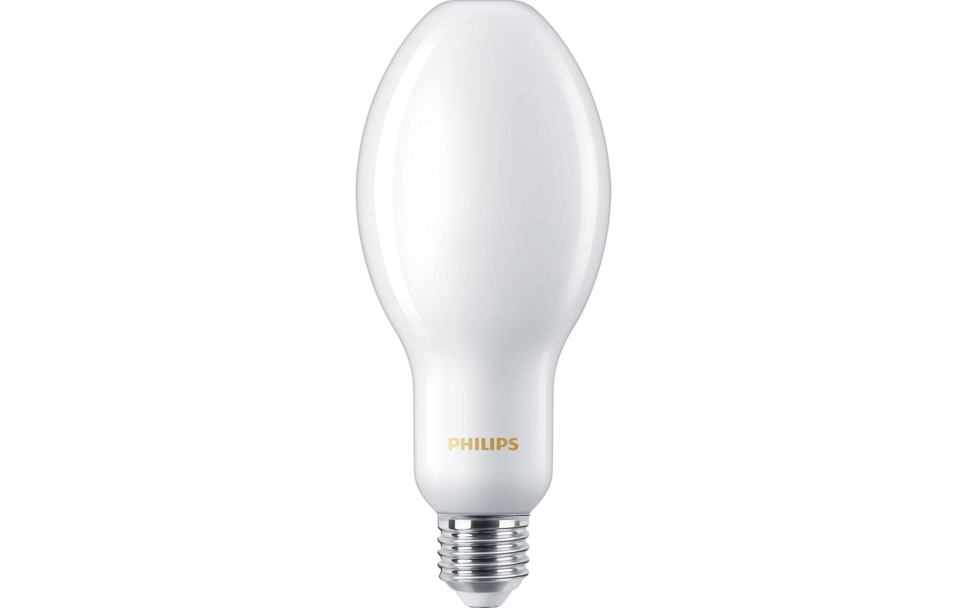 Philips LED-Leuchtmittel »Lampe TForce C«, E27, Warmweiss von Philips