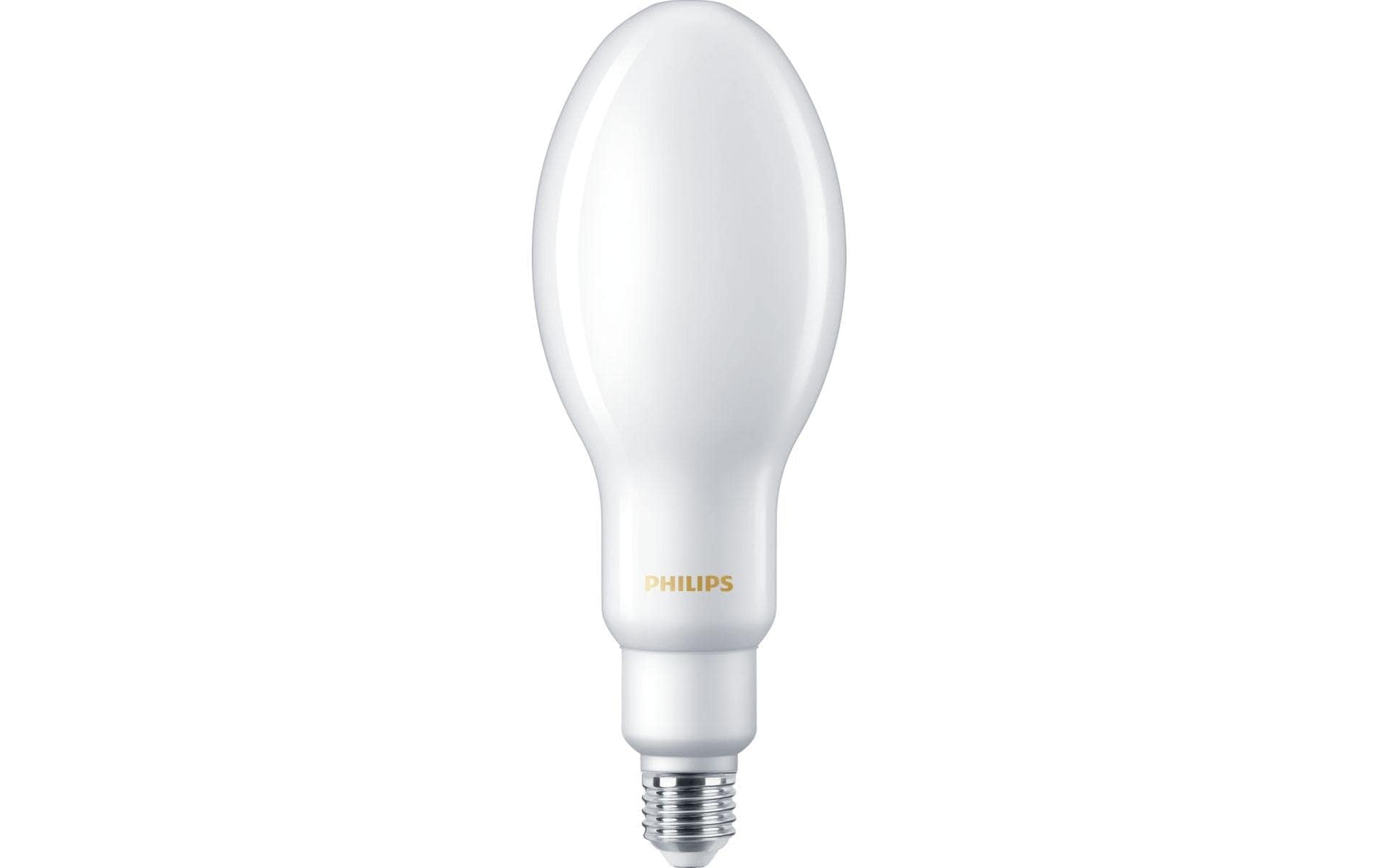 Philips LED-Leuchtmittel »Lampe TForce C«, E27, Warmweiss von Philips