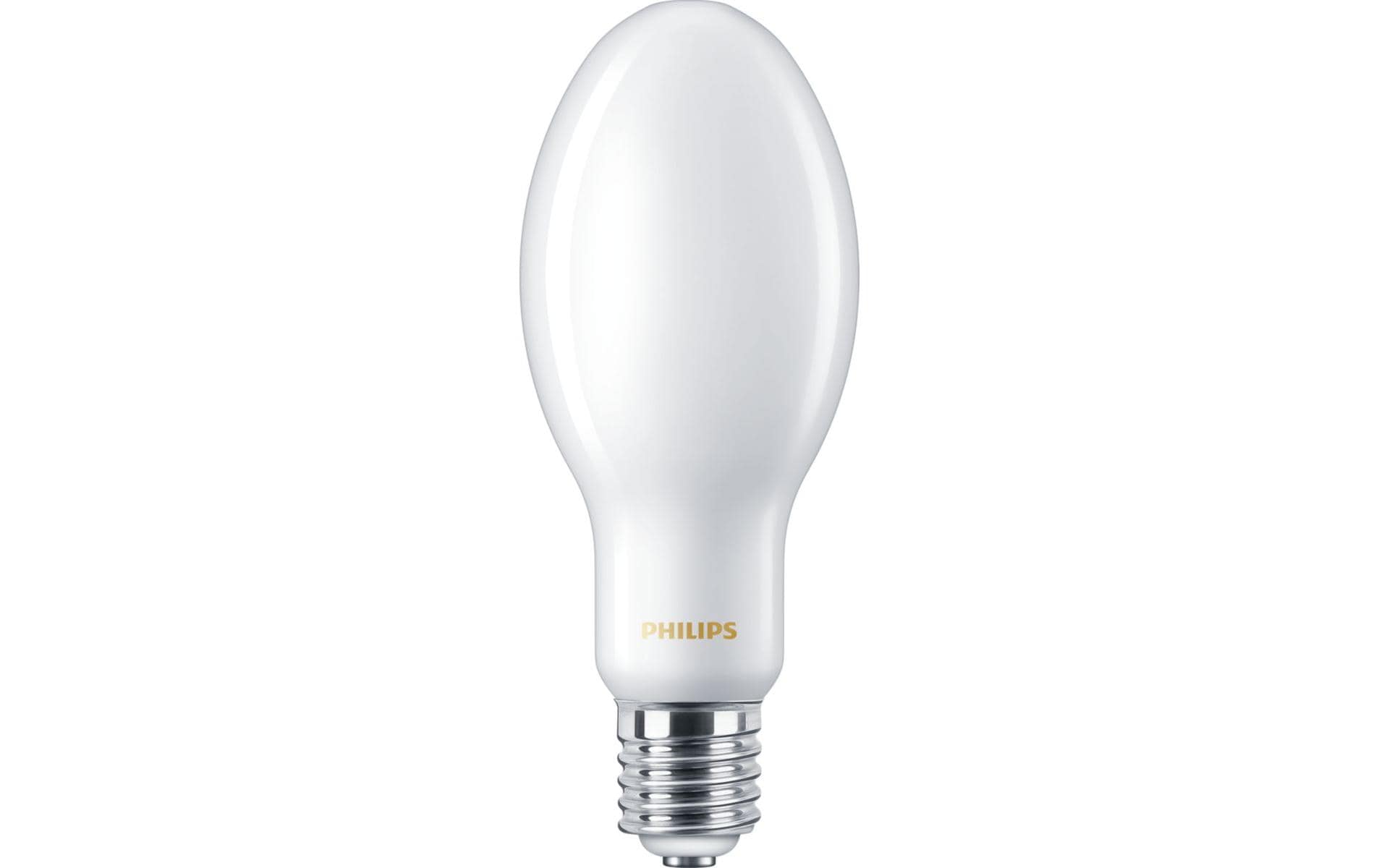 Philips LED-Leuchtmittel »Lampe TForce C«, E40, Warmweiss von Philips