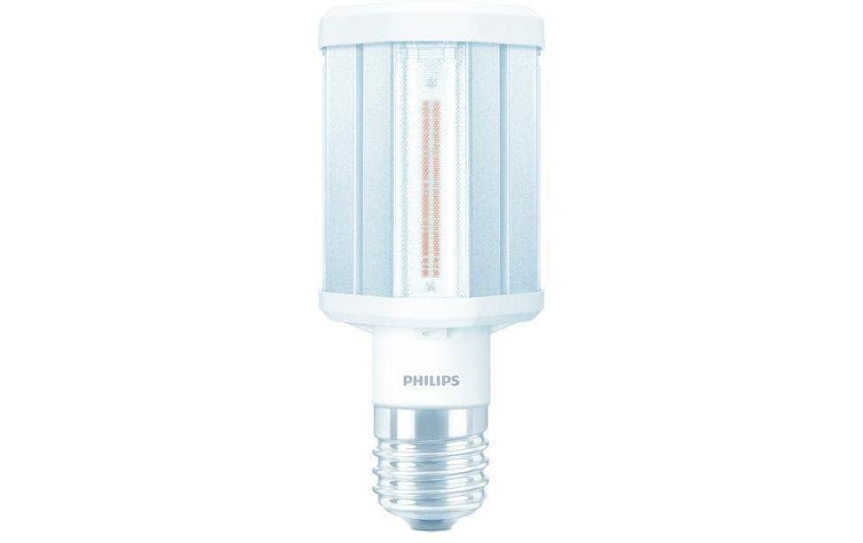 Philips LED-Leuchtmittel »Philips TForce LED«, E40, Neutralweiss von Philips