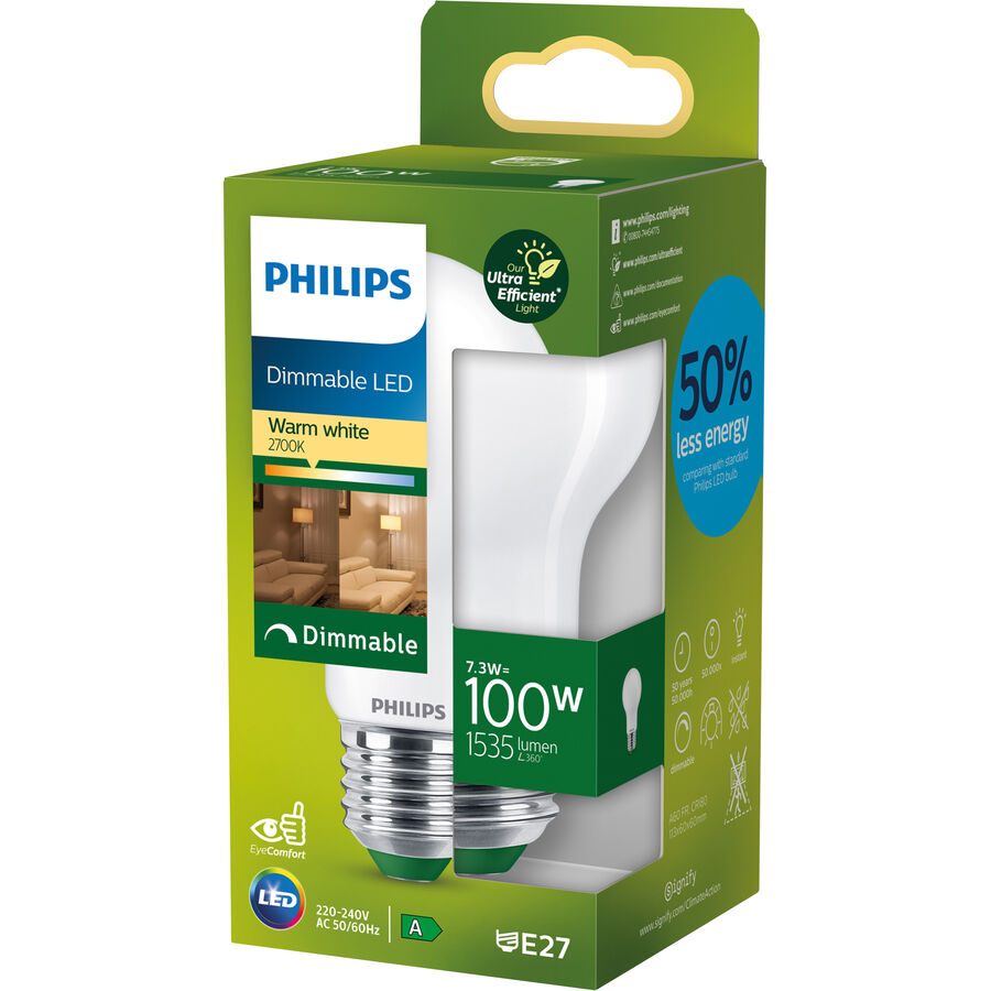 Philips Lampadine Philips Philips Lampadine Philips von Philips