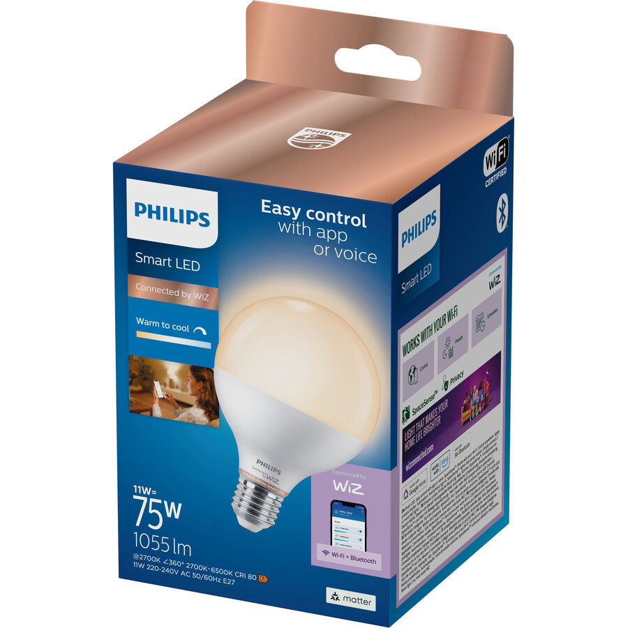 Philips Lampadine Philips Philips Lampadine Philips von Philips