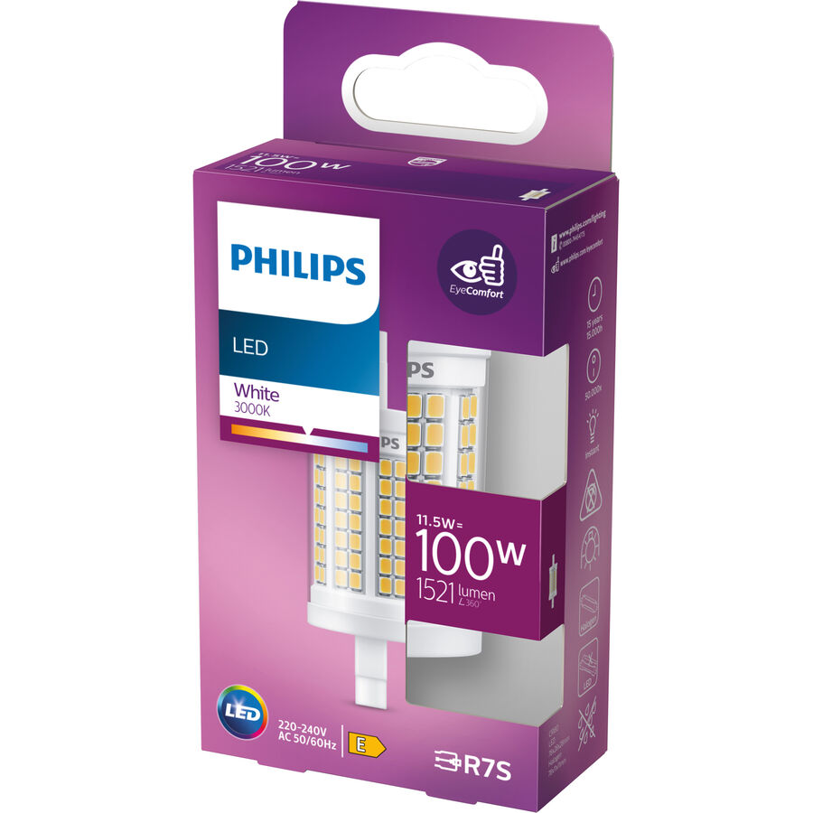 Philips Lampadine Philips Philips Lampadine Philips von Philips