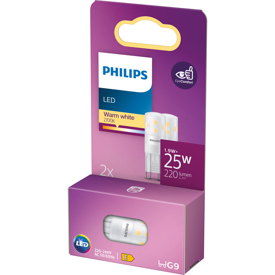 Philips Lampadine Philips Philips Lampadine Philips von Philips