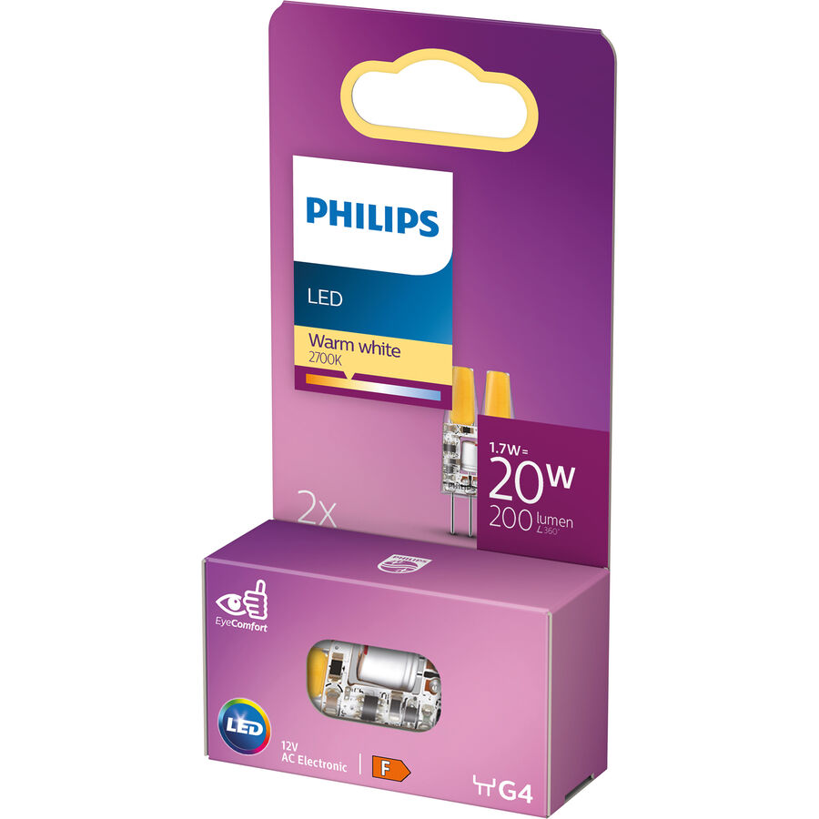 Philips Leuchtmittel Philips Philips Leuchtmittel Philips von Philips