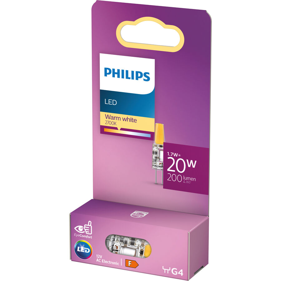 Philips Leuchtmittel Philips Philips Leuchtmittel Philips von Philips