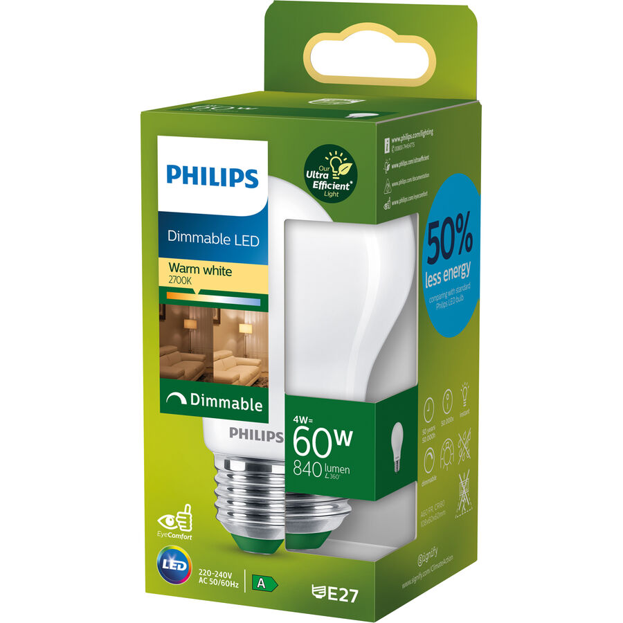 Philips Leuchtmittel Philips Philips Leuchtmittel Philips von Philips