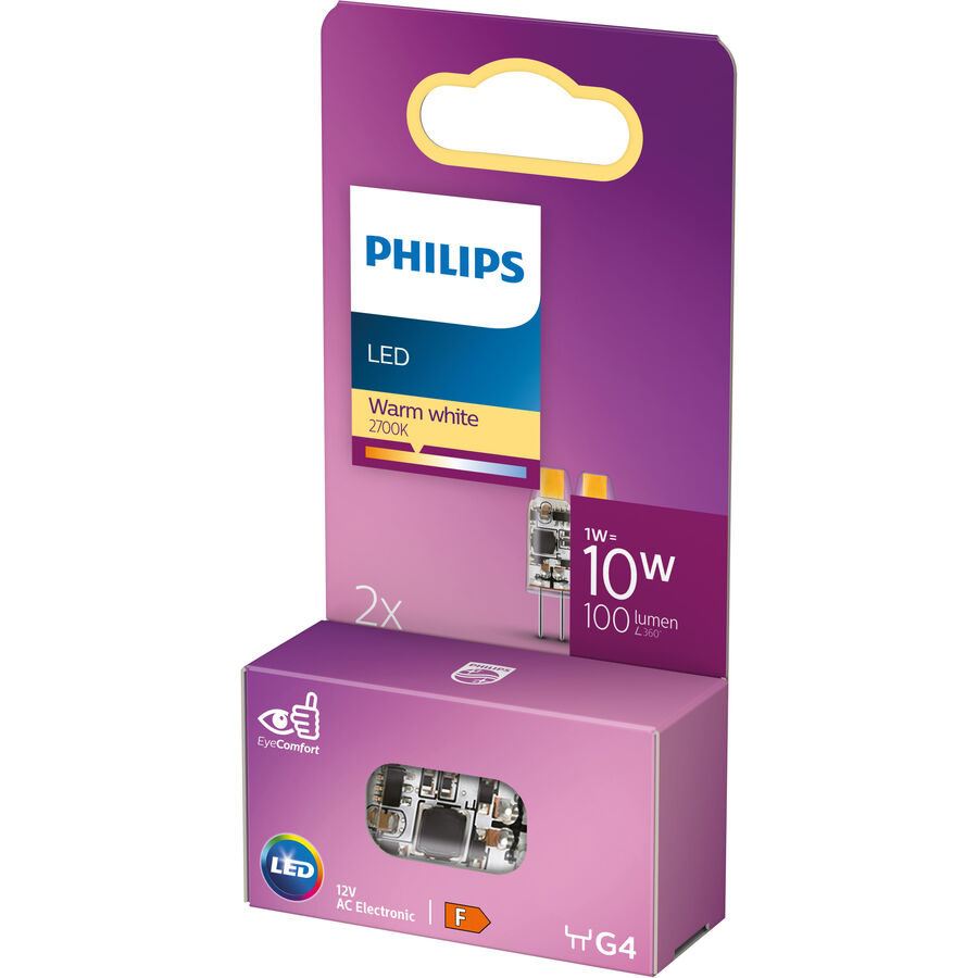 Philips Leuchtmittel Philips Philips Leuchtmittel Philips von Philips
