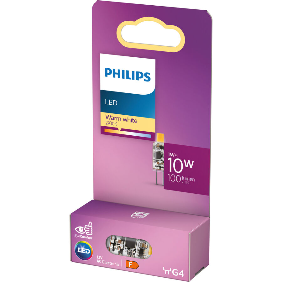 Philips Leuchtmittel Philips Philips Leuchtmittel Philips von Philips