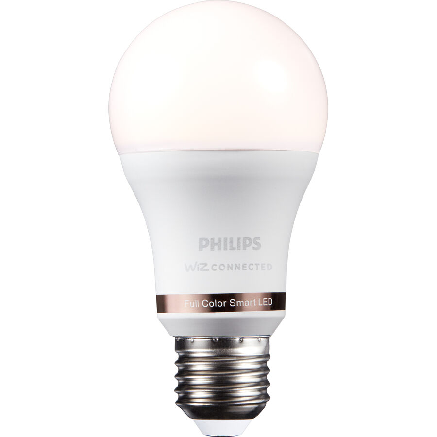Philips Philips A60 E27 Tunable White & Colour 60W confezione singola von Philips