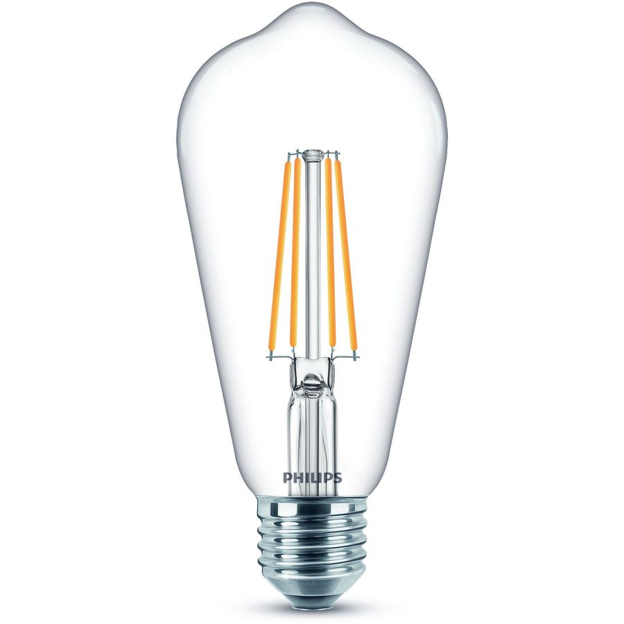 Philips Philips Ampoule LED E27 7 W Philips Philips Ampoule LED E27 7 W von Philips