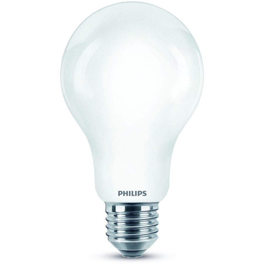 Philips Philips Ampoule LED E27 Blanc Chaud 13 W Philips Philips Ampoule LED E27 Blanc Chaud 13 W von Philips