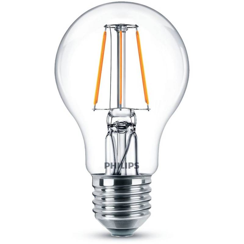 Philips Philips Ampoule LED E27 Blanc Chaud  4.3 W von Philips