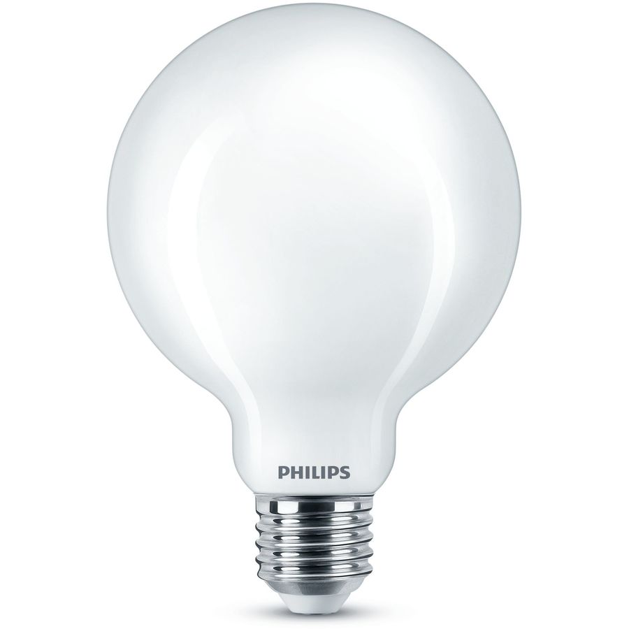 Philips Philips Ampoule LED E27 Blanc Chaud 7 W Philips Philips Ampoule LED E27 Blanc Chaud 7 W von Philips