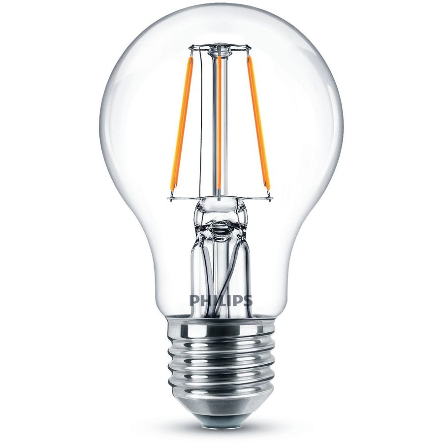 Philips Philips Ampoule LED E27 Trio 4.3 W Philips Philips Ampoule LED E27 Trio 4.3 W von Philips