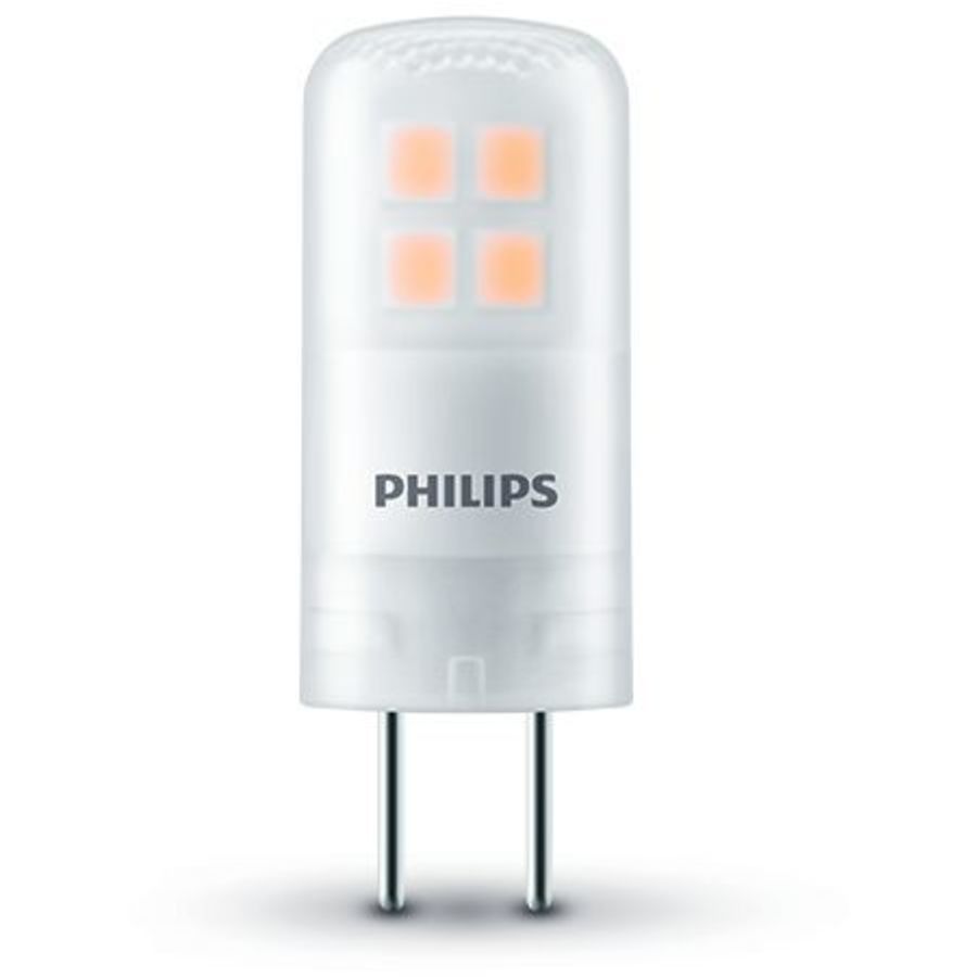 Philips Philips Ampoule LED GY6.35 1.8 W Philips Philips Ampoule LED GY6.35 1.8 W von Philips