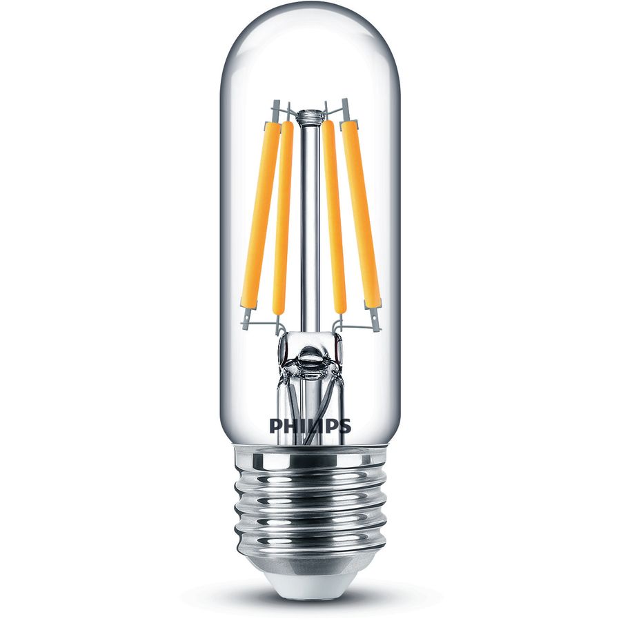 Philips Philips Ampoule LED en Forme de Goutte E27 Blanc Chaud 60 W Philips Philips Ampoule LED en Forme de Goutte E27 Blanc Chaud 60 W von Philips