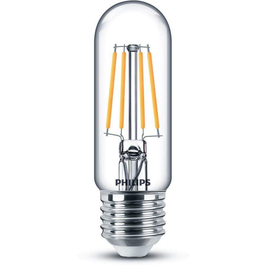 Philips Philips Ampoule LED en forme de goutte E27 Blanc Chaud 40 W Philips Philips Ampoule LED en forme de goutte E27 Blanc Chaud 40 W von Philips