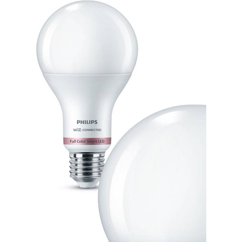 Philips Philips Ampoule LED intelligente E27 | 13 W von Philips