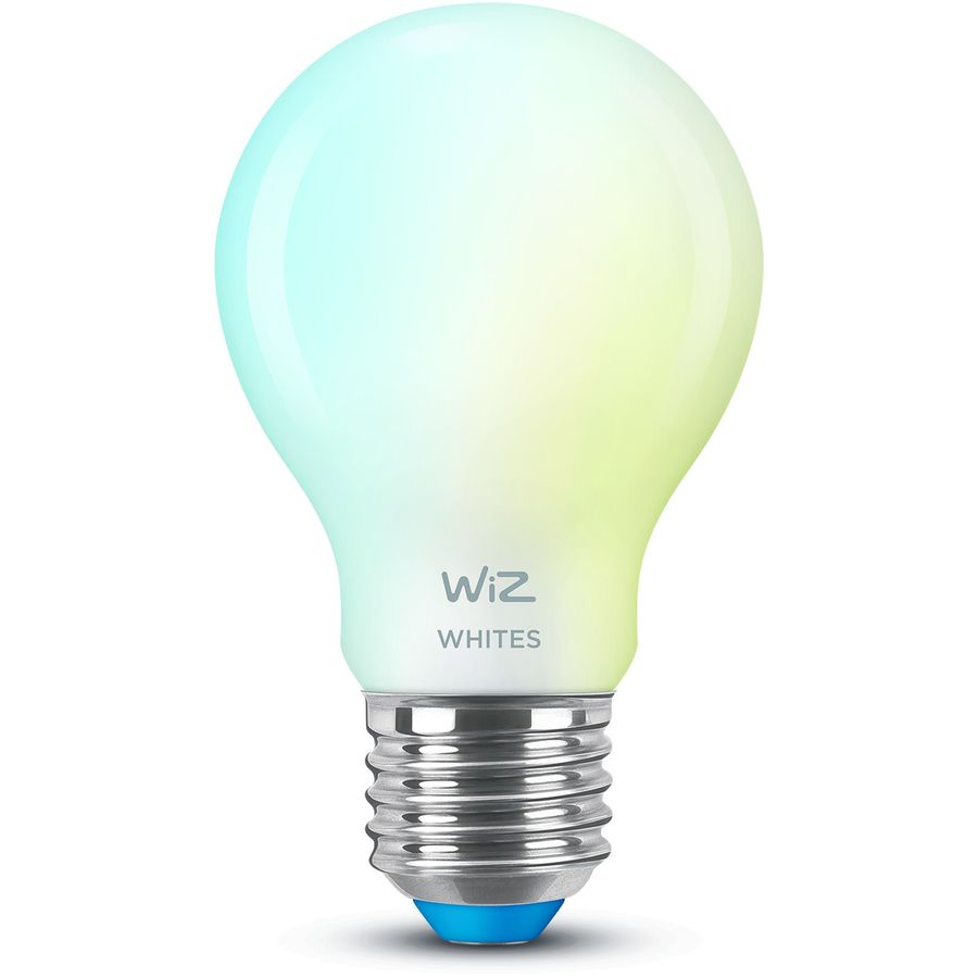 Philips Philips Ampoule LED intelligente E27 Blanc réglable | 60 W Philips Philips Ampoule LED intelligente E27 Blanc réglable | 60 W von Philips