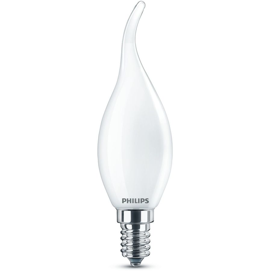 Philips Philips Candela LED E14 Bianco Caldo 2,2 W Philips Philips Candela LED E14 Bianco Caldo 2,2 W von Philips