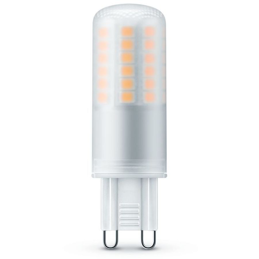 Philips Philips LED-Brenner G9 Warmweiss 4.8 W Philips Philips LED-Brenner G9 Warmweiss 4.8 W von Philips