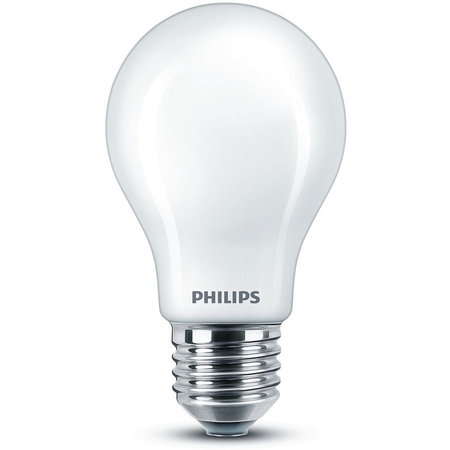 Philips Philips LED Bulbo E27 Bianco Freddo 4.5 W Philips Philips LED Bulbo E27 Bianco Freddo 4.5 W von Philips