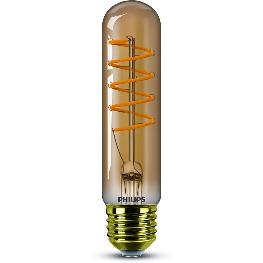 Philips Philips LED Bulbo E27 T32 Dimmerabile 5,5 W Philips Philips LED Bulbo E27 T32 Dimmerabile 5,5 W von Philips