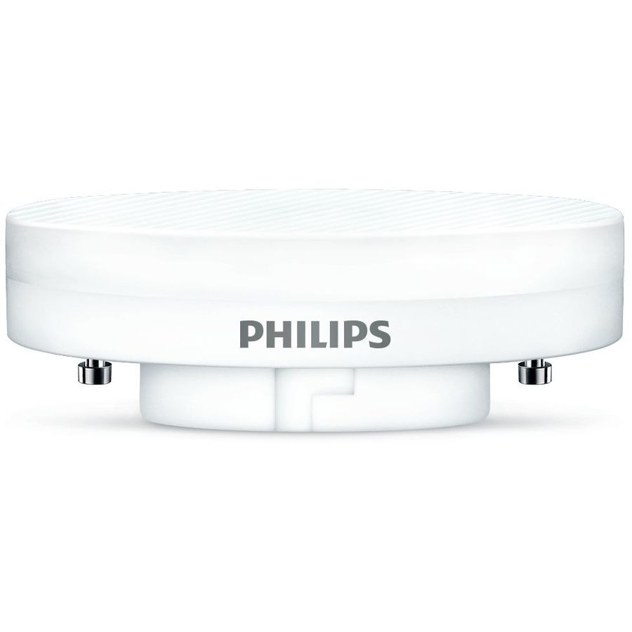 Philips Philips LED-Downlighter GX53 5,5 W Philips Philips LED-Downlighter GX53 5,5 W von Philips