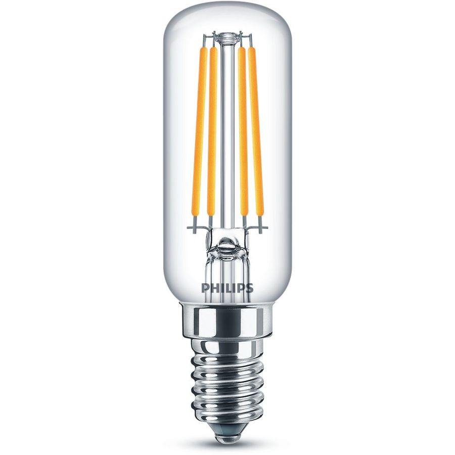 Philips Philips LED Goccia E14 Bianco Caldo 4.5 W Philips Philips LED Goccia E14 Bianco Caldo 4.5 W von Philips