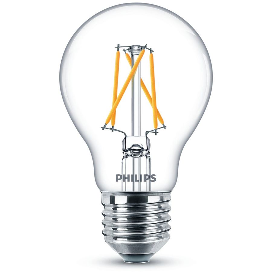 Philips Philips LED Goccia E27 (7.5W) 60W von Philips