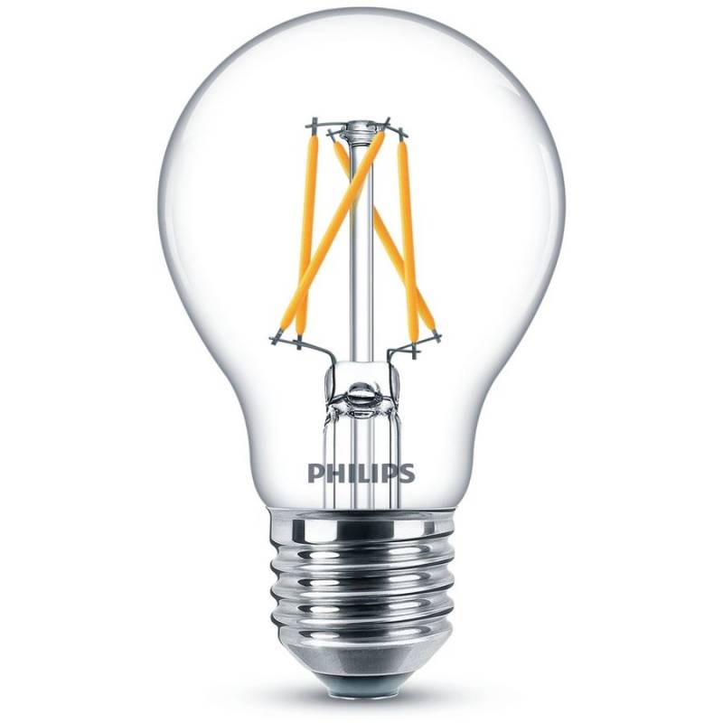 Philips Philips LED Goccia E27 (7.5W) 60W von Philips