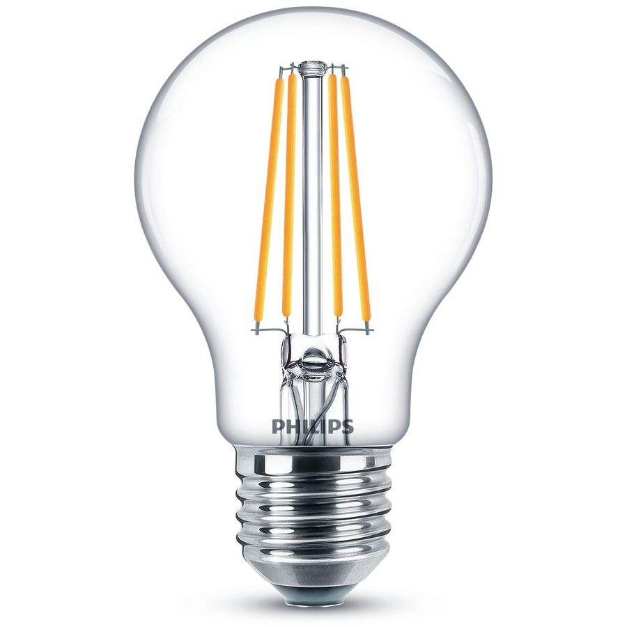 Philips Philips LED-Kolben E27 Duo 7 W Philips Philips LED-Kolben E27 Duo 7 W von Philips