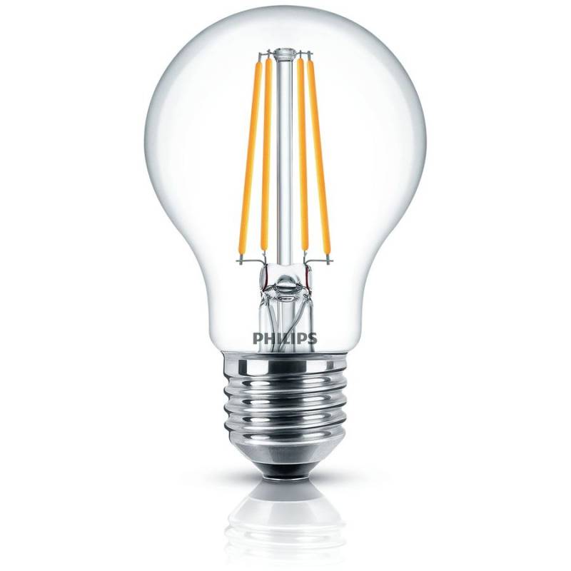 Philips Philips LED-Kolben E27 Trio  7 W von Philips