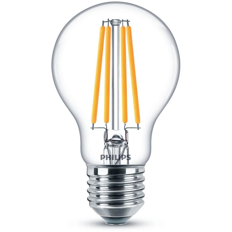 Philips Philips LED-Kolben E27 Warmweiss 10.5 W Philips Philips LED-Kolben E27 Warmweiss 10.5 W von Philips