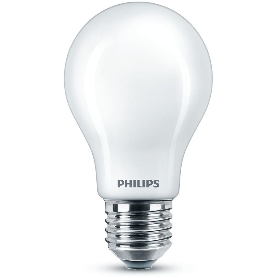 Philips Philips LED-Kolben E27 warmweiss 4.5 W 2 Stück Philips Philips LED-Kolben E27 warmweiss 4.5 W 2 Stück von Philips