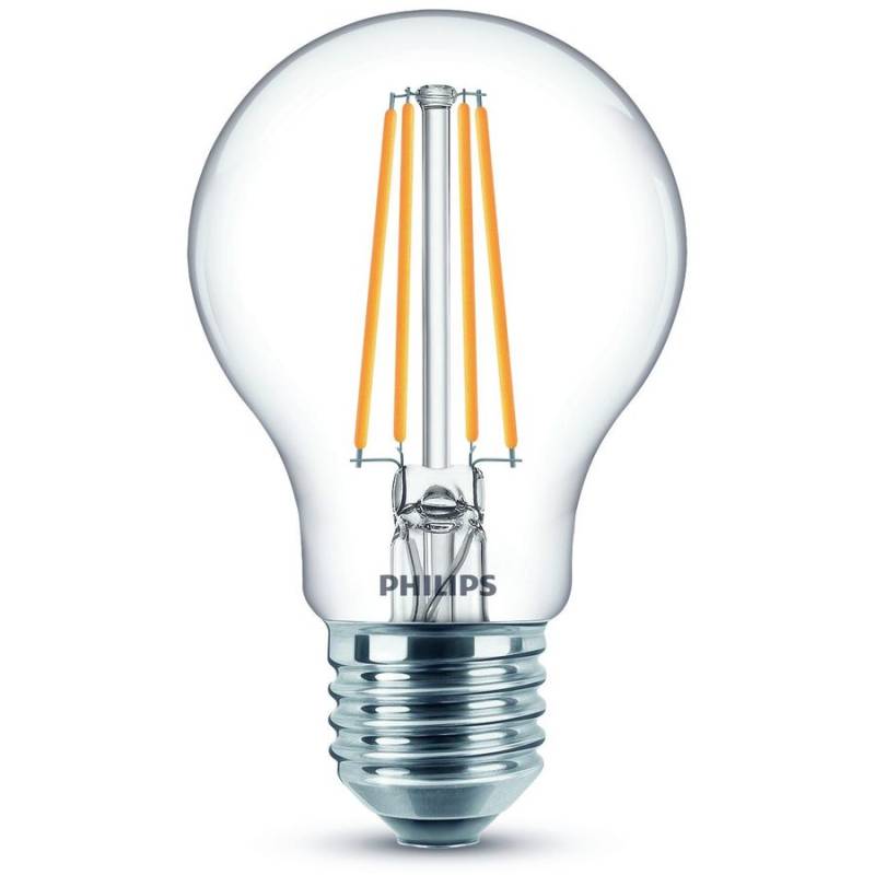 Philips Philips LED-Kolben E27 warmweiss  7 W von Philips