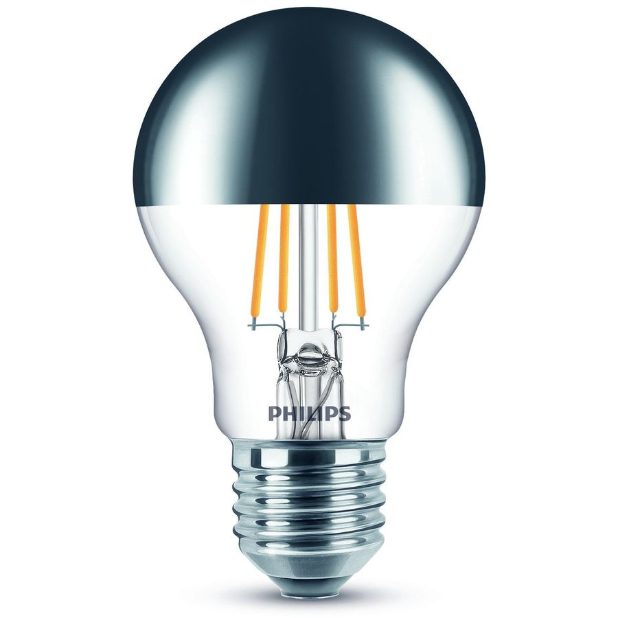 Philips Philips LED Lampadina E27 Bianco Caldo 7,2 W Philips Philips LED Lampadina E27 Bianco Caldo 7,2 W von Philips