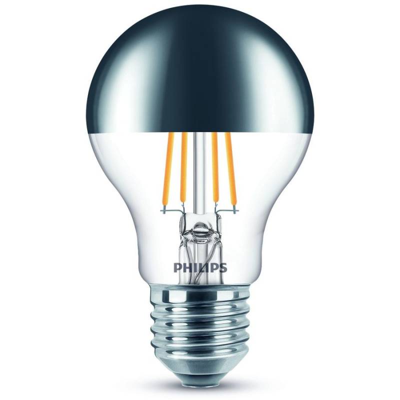 Philips Philips LED Lampadina E27 Bianco Caldo  7,2 W von Philips