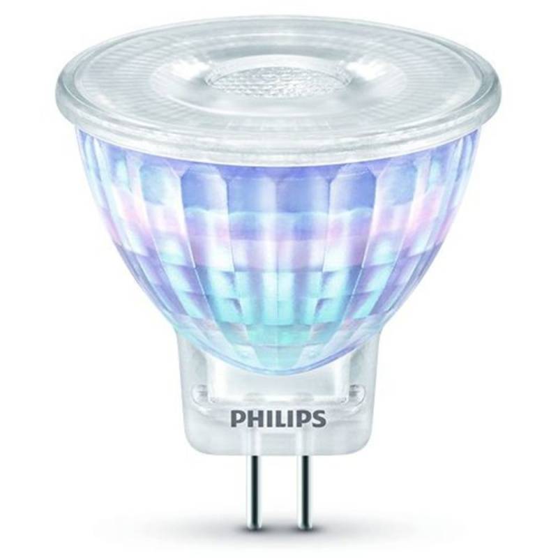 Philips Philips LED-Reflektor GU4 Warmweiss  2.3 W von Philips