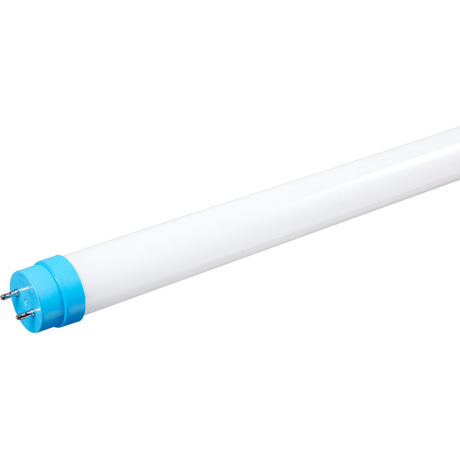Philips Philips LED-Röhre ultra output ffür KVG/VVG, Ersatz für 36W T8, 1200 mm, 17,7W, G13, 2400 Lumen, neutralweiss (4000K), inkl, Dummy-Starter von Philips
